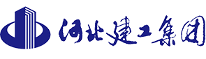河北建工集团标识